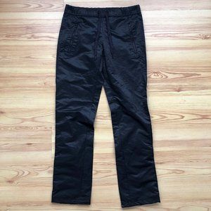 Adidas by Stella McCartney Black Track Pants